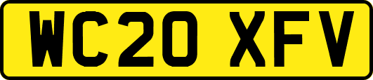 WC20XFV