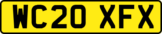 WC20XFX