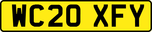 WC20XFY