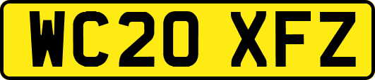 WC20XFZ