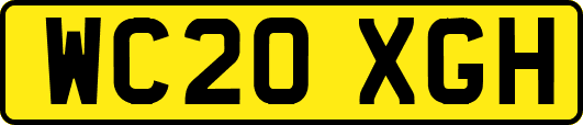 WC20XGH
