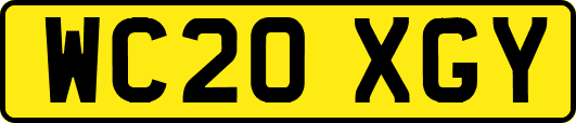WC20XGY