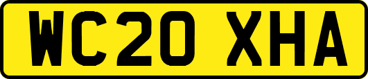 WC20XHA