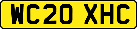 WC20XHC