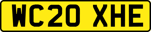 WC20XHE
