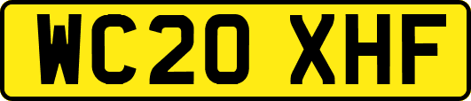WC20XHF