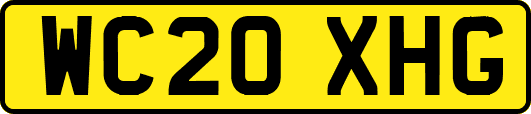 WC20XHG