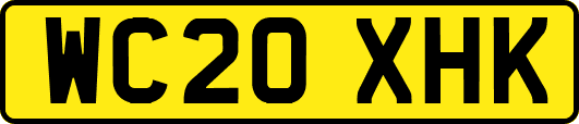 WC20XHK