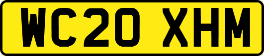 WC20XHM