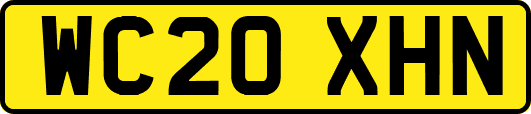 WC20XHN