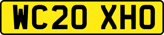 WC20XHO
