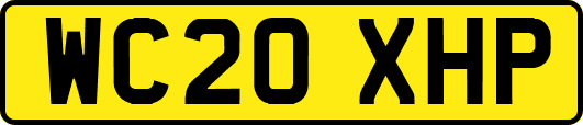 WC20XHP