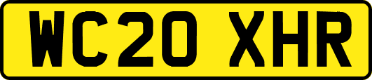 WC20XHR