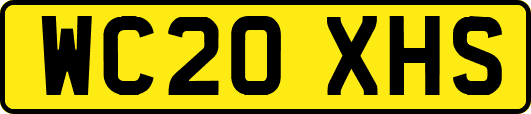 WC20XHS