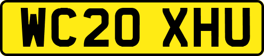 WC20XHU