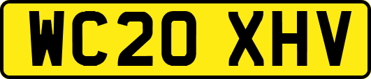 WC20XHV