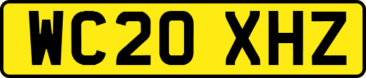 WC20XHZ