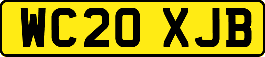 WC20XJB