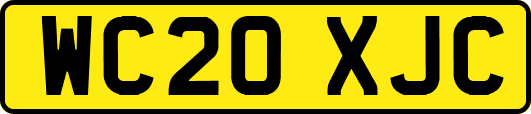 WC20XJC