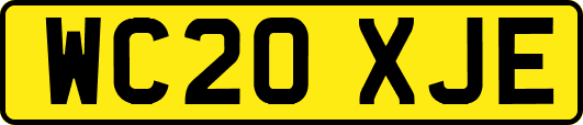 WC20XJE