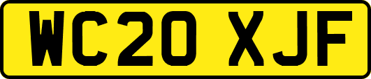 WC20XJF