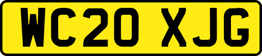 WC20XJG