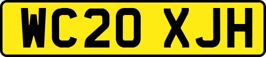 WC20XJH