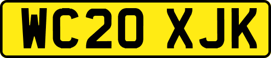 WC20XJK
