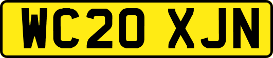 WC20XJN