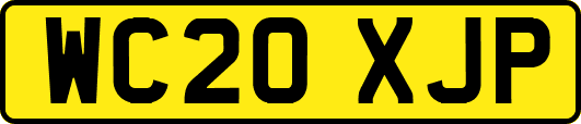 WC20XJP