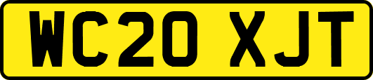 WC20XJT