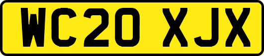 WC20XJX