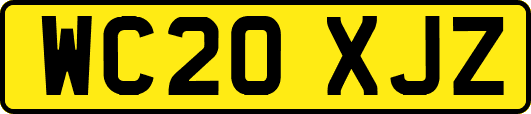 WC20XJZ