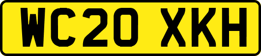 WC20XKH