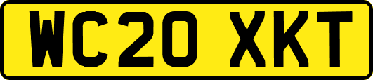 WC20XKT