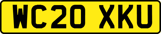 WC20XKU