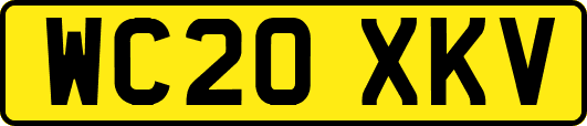 WC20XKV