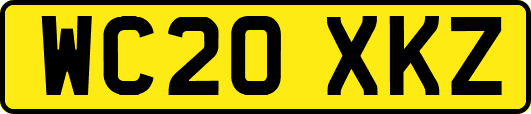WC20XKZ