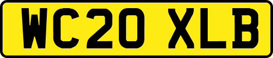 WC20XLB