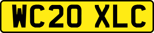 WC20XLC