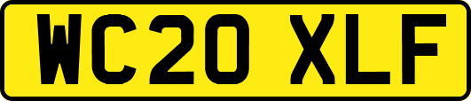 WC20XLF