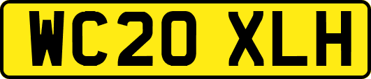 WC20XLH