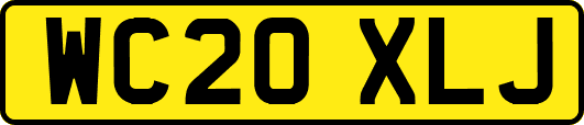 WC20XLJ