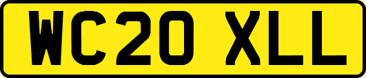 WC20XLL