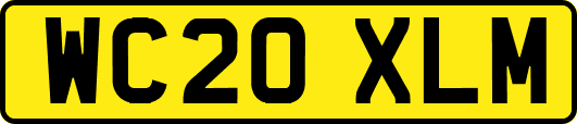 WC20XLM