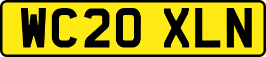 WC20XLN