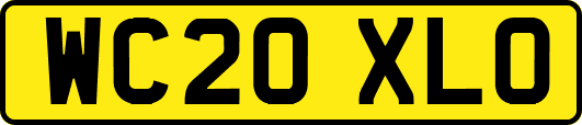 WC20XLO