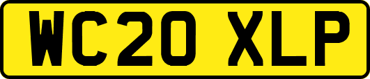 WC20XLP