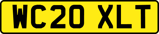 WC20XLT