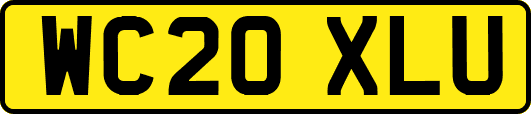 WC20XLU